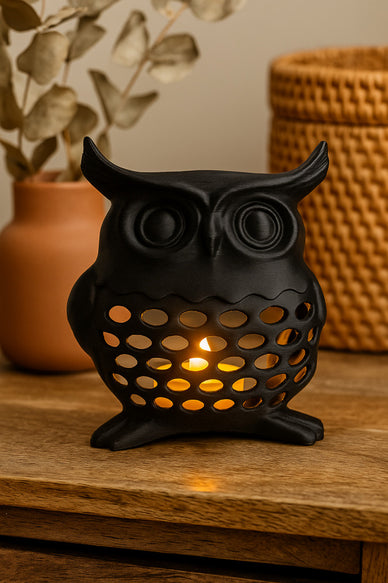 Illuminate Your Space, Embrace Serene Moments