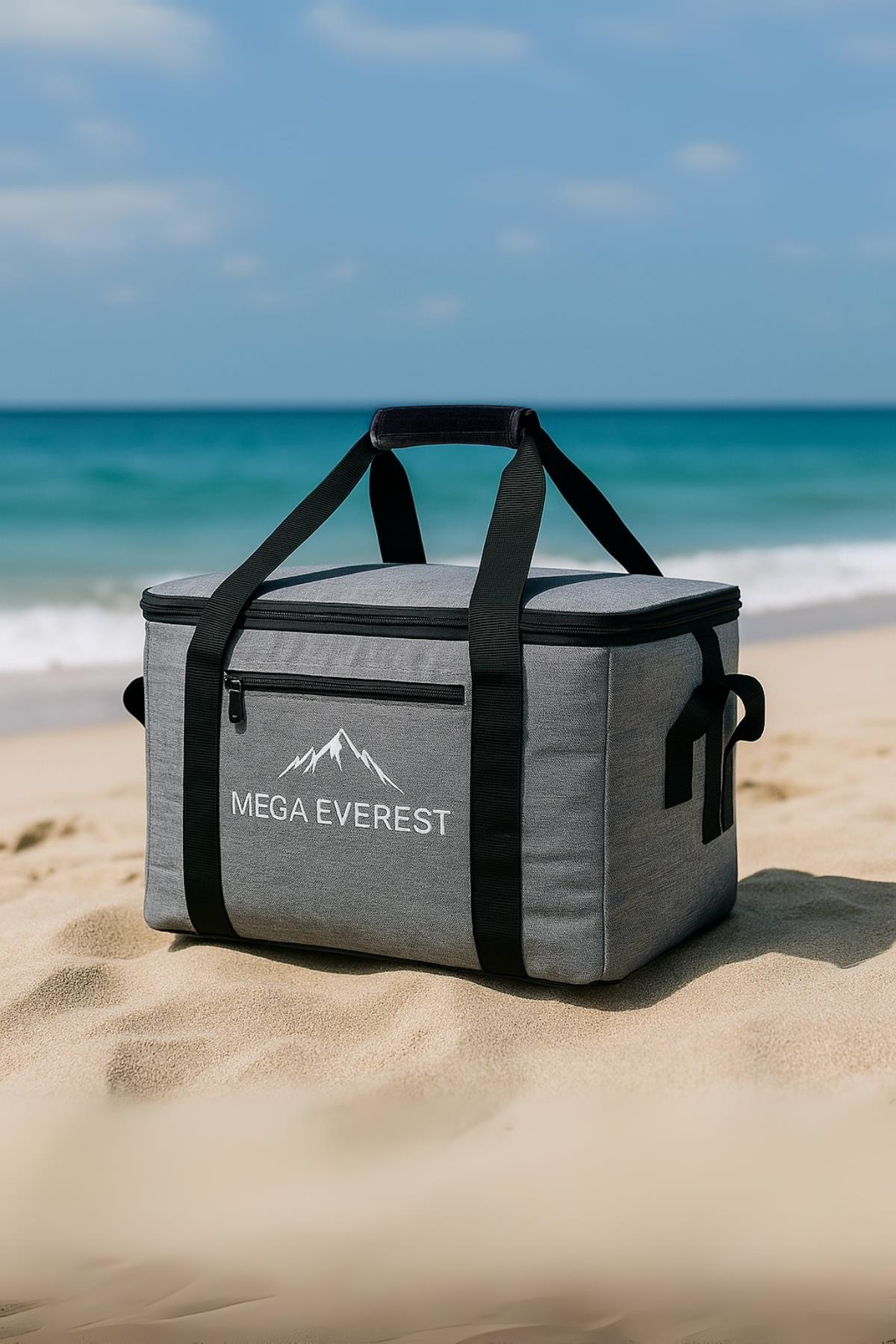 40 Lt Termal Buzluk ve Termos Çanta