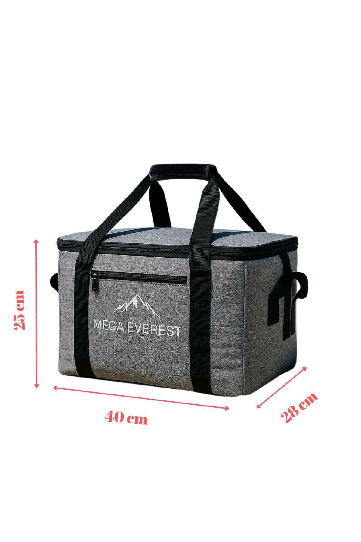 40 Lt Termal Buzluk ve Termos Çanta