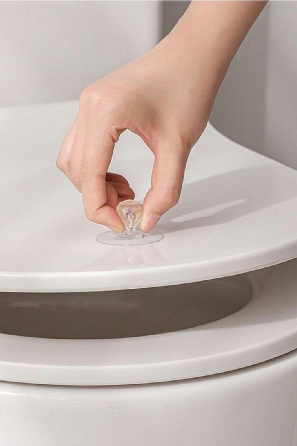 6’lı Kristal Çekmece Kulbu Şeffaf