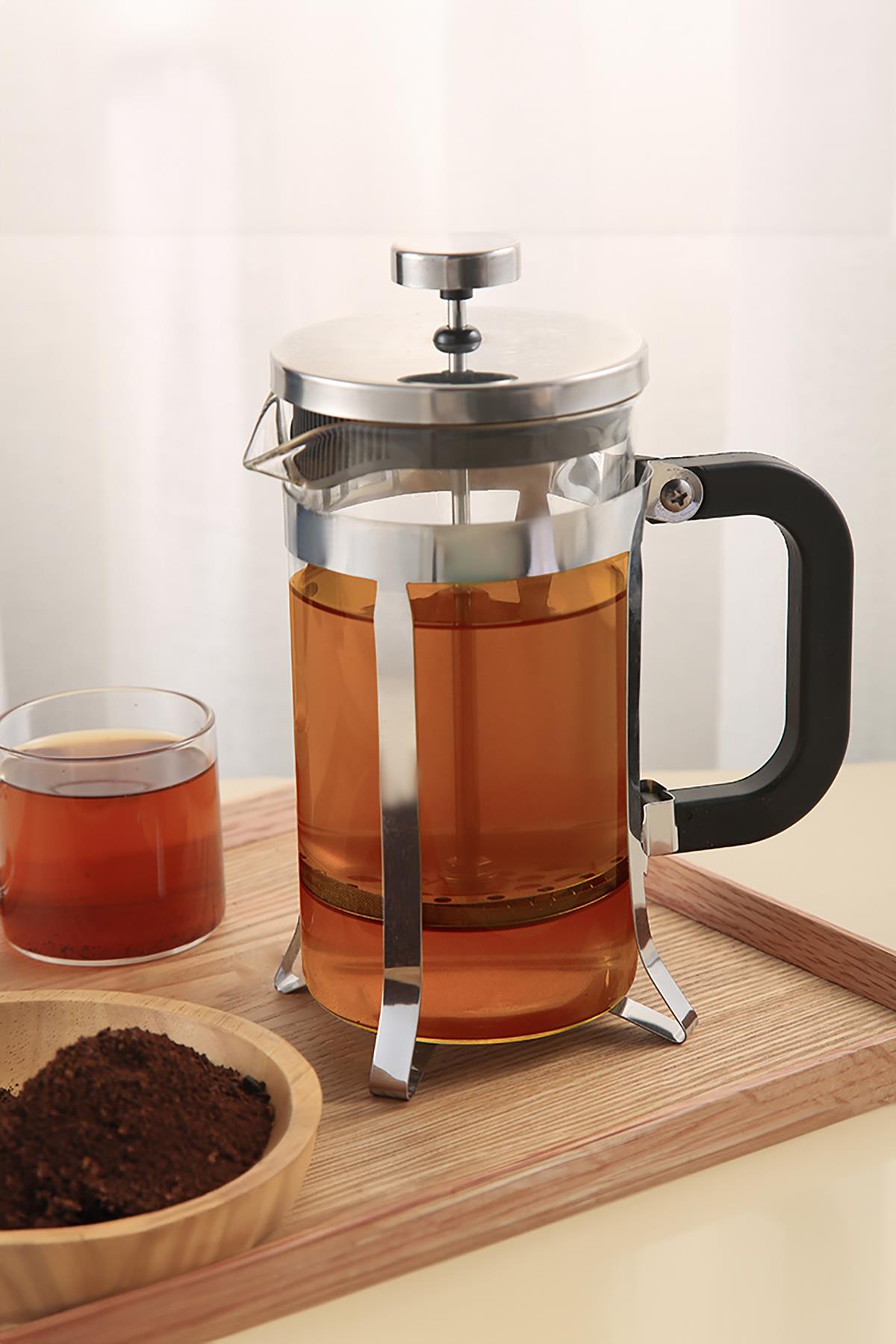 French Press 600 ml