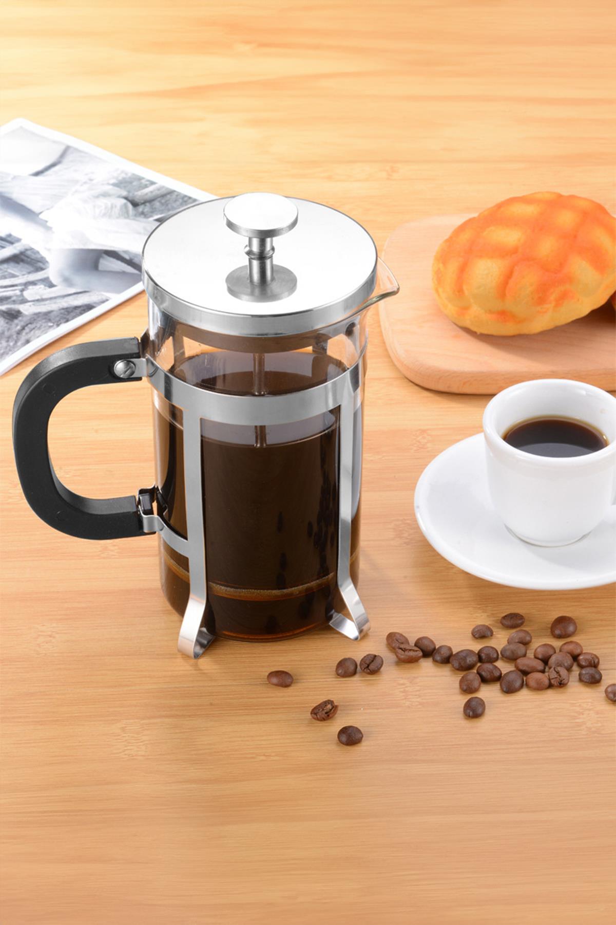French Press 600 ml