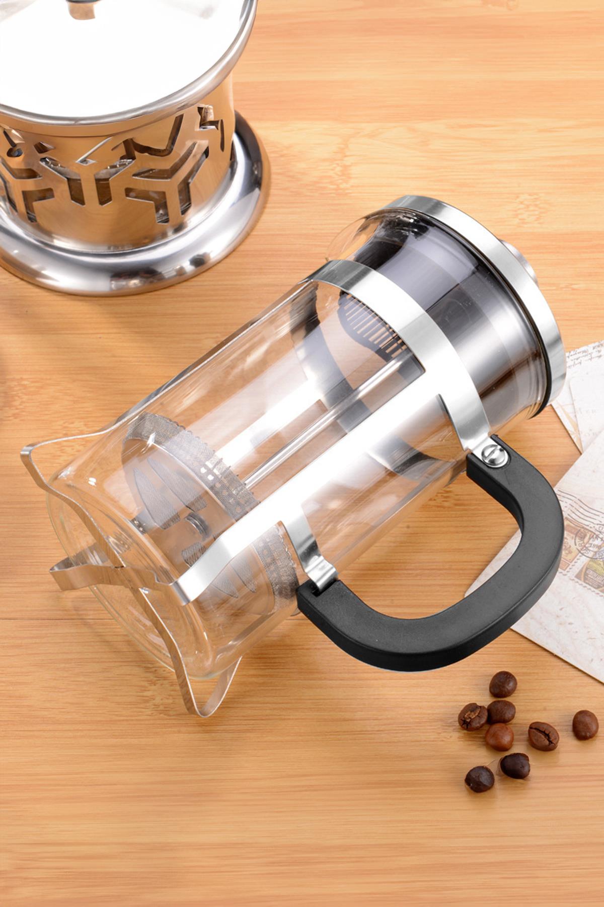 French Press 600 ml